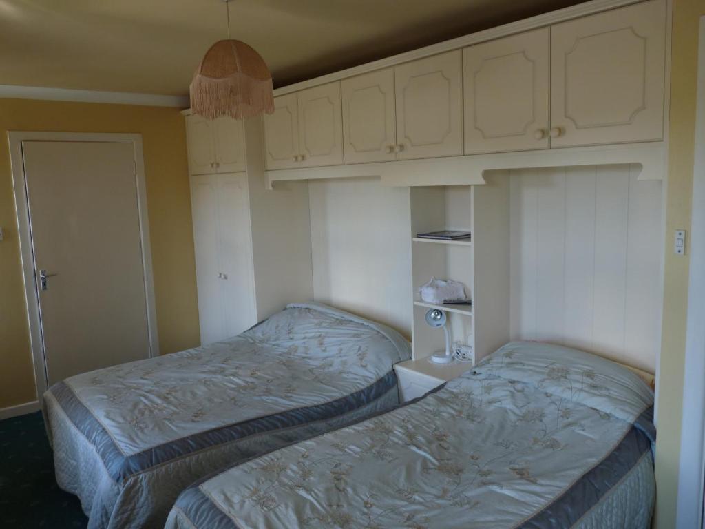 The Mill Bar Bed & Breakfast แอธลอน ห้อง รูปภาพ